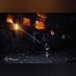 Напередодні російські війська здійснили одну з найбільших атак на українську енергетичну інфраструктуру