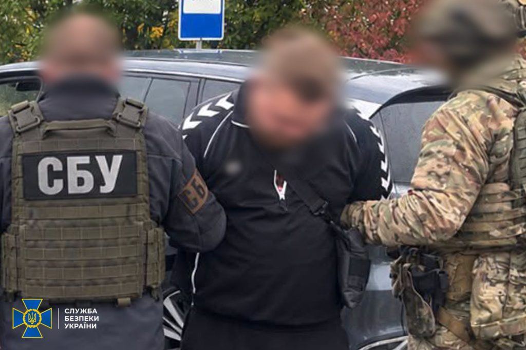 Викриття п’яти схем ухилення від мобілізації в регіонах