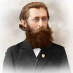 Михайло Косач: видатний вчений та брат Лесі Українки