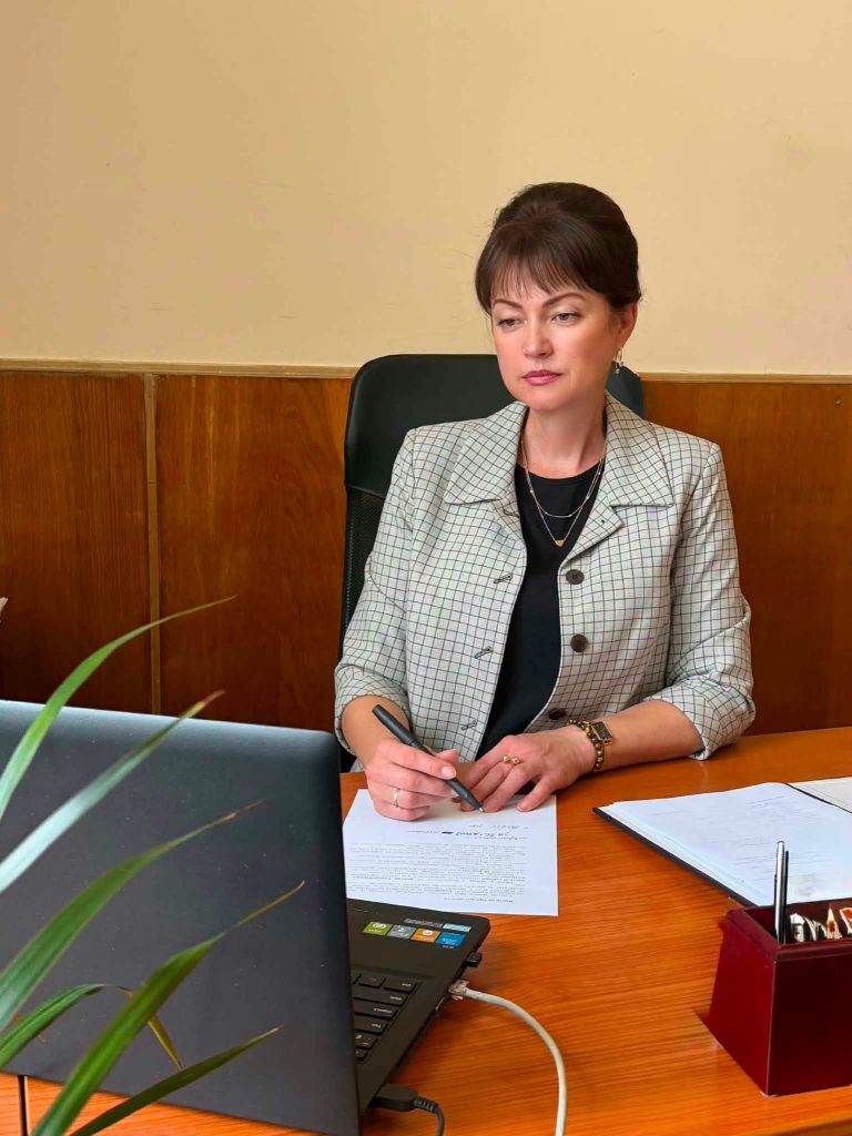 Боротьба з торгівлею людьми та запобігання насильству в сім’ї