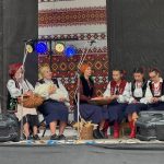 Бурштинська «Традиція» — одна з учасниць мистецької акції «Культурна спадщина — іншими словами»