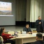 Івано-Франківщина приєдналася до обговорення перспектив реалізації проєкту «Карпатське коло»