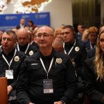 Заступник Міністра внутрішніх справ України Олексій Сергєєв взяв участь у регіональному заході