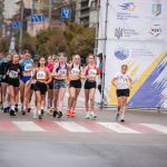 Дощ і холод не стануть перешкодою для занять спортом