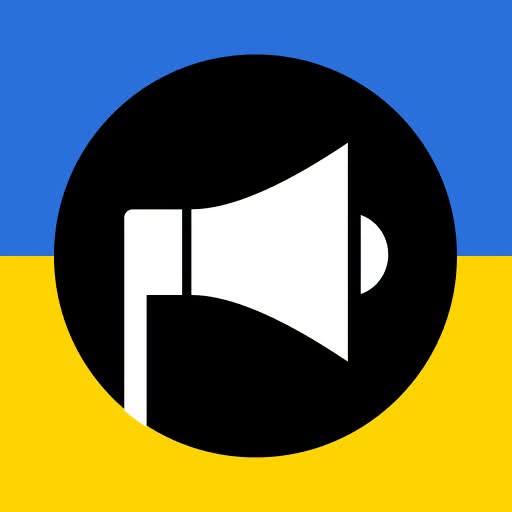 У застосунку «Повітряна тривога» з’явилася можливість перегляду карти передбачуваного пересування ворожих сил