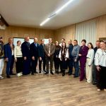 В Верховині представили культурний маршрут «Подорож слідами Гуцульської столиці»