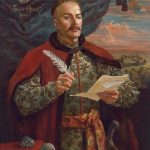 Пилип Орлик (1672–1742): Гетьман у вигнанні та автор Конституції