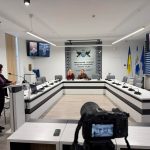 Засідання постійної депутатської комісії міської ради з питань розвитку територіальних громад