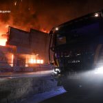 БпЛА здійснив удар по Кременчуцькому університету: є постраждалі, серед яких 16-річний підліток