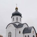 У Крилосі відкрили виставку на честь Захисників України, які пожертвували своїми життями