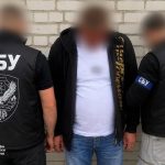 Служба безпеки України та Національна поліція затримали рецидивістів