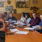 Земельні торги та інвентаризація скверів у Калуші