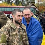 270 українських захисників повернулися додому в результаті обміну полоненими