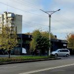 Функціонування автомийки на вулиці Винниченка: розглядається питання організації її роботи