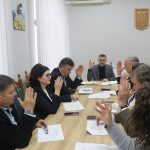 Відбулися засідання комісій щодо призначення стипендій студентам від голови ОДА