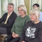 Свято здорового харчування проходить у громаді: смачно, корисно і творчо