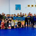 «БРО ЗА БРО» ВІТАЛИ АЛІНУ ФІЛІПОВИЧ З ПЕРЕМОГОЮ НА ЧЕМПІОНАТІ СВІТУ