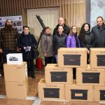Чотири нові проєкти Бюджету участі на підтримку українських героїв