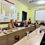 Бізнес-форум Прикарпаття 3.0 у Калуші