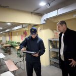 В Івано-Франківській області рятувальники обстежують захисні споруди