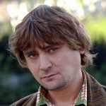 Віталій Лінецький 1971–2014 вітчизняний сценічний геній