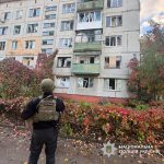 Одна особа загинула, а дев’ять отримали поранення, серед них дитина – таке повідомлення зафіксувала поліція Донеччини