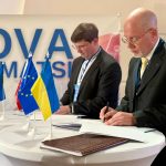 ВІД ДІАЛОГУ ДО ДІЇ: КАЛУШ РОЗВИВАЄ МІЖНАРОДНІ ЕКОНОМІЧНІ ВІДНОСИНИ