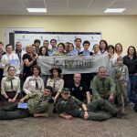 Цими вихідними на базі ВСП у Бурштині пройшов дводенний пластовий вишкіл