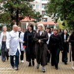 Світлана Онищук ознайомилася з діяльністю обласної дитячої клініки в Івано-Франківську