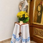 «Бурштинова вервиця» — молитва, яка об’єднує серця