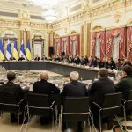 МВС України зміцнює партнерство з Фінляндією в галузі цивільного захисту