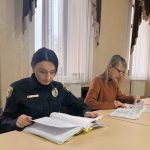 Ефективна співпраця між різними установами для забезпечення безпеки в громаді: відбулося засідання робочої групи