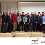 У Бурштині підвели підсумки проекту з розвитку добровільних пожежних команд