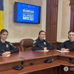 Поліцейські з Прикарпаття взяли участь у написанні Радіодиктанту національної єдності