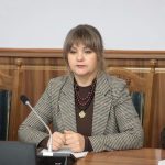 В Івано-Франківській обласній державній адміністрації були обговорені питання щодо підтримки внутрішньо переміщених осіб