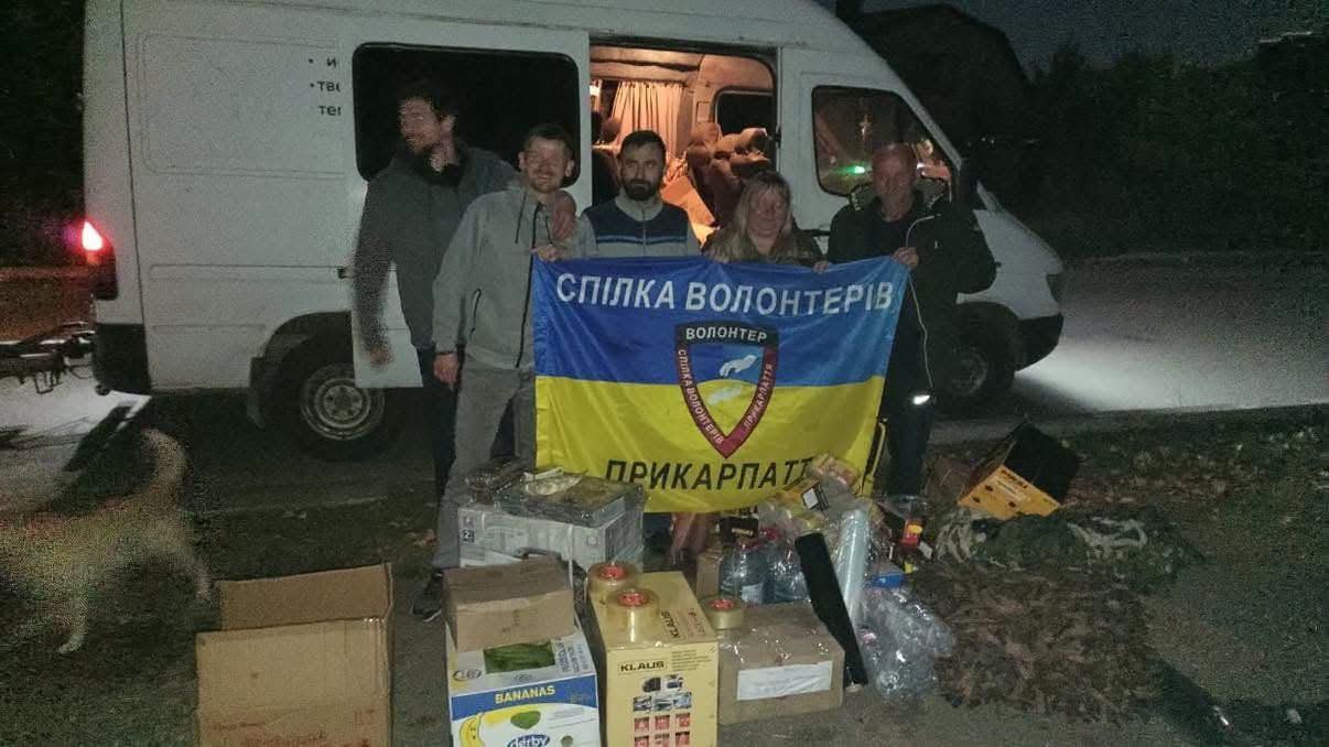 Транспортування автомобілів