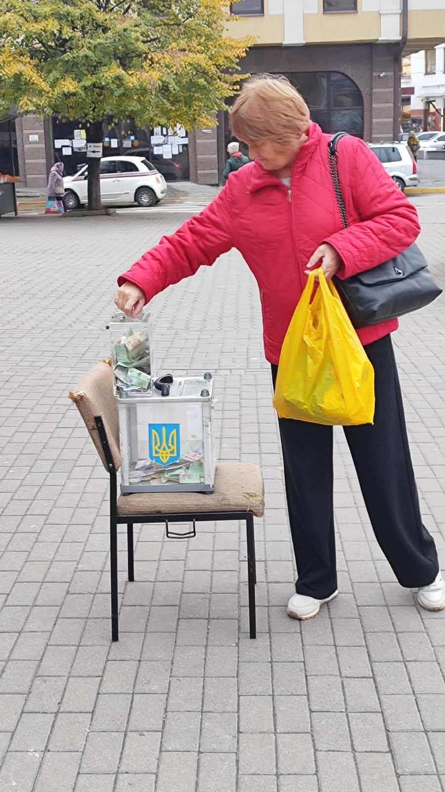 Атмосфера свята