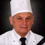 Відійшов у вічність видатний діяч науки й техніки України Степан Миколайович Геник