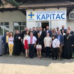 «Карітас Надвірна» святкує 25 років: огляд програм підтримки фонду