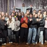 Новий погляд на історію та енергія молодіжного ентузіазму