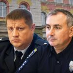 Колишній очільник поліції Прикарпаття Сергій Безпалько та його заступник Володимир Яцюк, підозрювані у покриванні порноофісів, служать у бригаді «Лють»