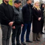 Історія української державності є історією боротьби. Наша мета — зберігати пам’ять