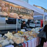 «Осінні скарби 2026 у Ужгороді: смаколики з Хмельницького, ласощі з Прикарпаття та фудкорти»
