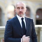НАБУ та САП здійснюють обшук у керівника НБУ Андрія Пишного