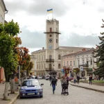 Погода на Прикарпатті 20 жовтня: дощ, туман до +15 °C