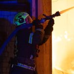 В Івано-Франківську чоловік загинув внаслідок удару «Шахеда»