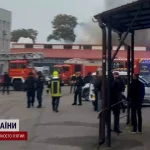 Ракетні безпілотники завдали удару по Прикарпаттю: наслідки ударів у глибокому тилу