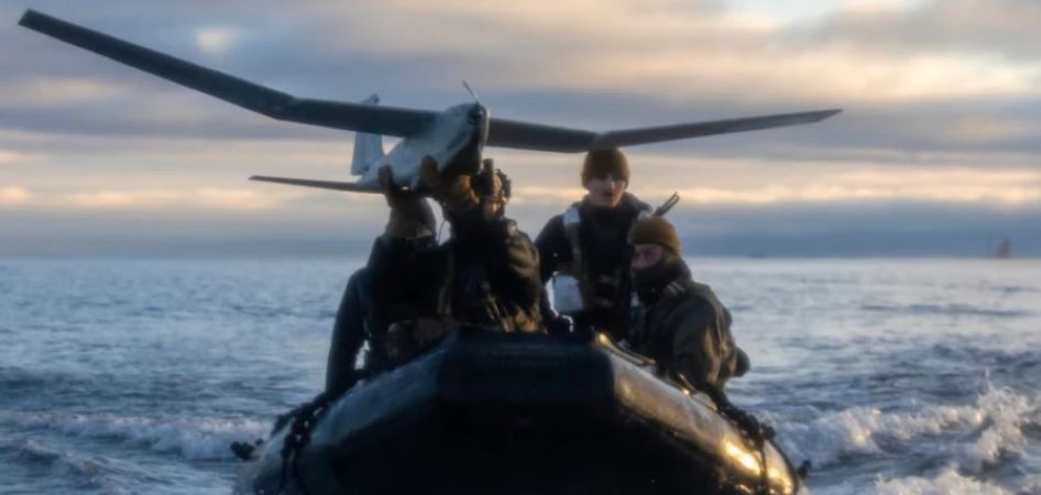 США відправляють морпіхів у Балтійський регіон для зміцнення операції НАТО – Пентагон