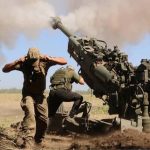 За даними Генштабу, за добу Росія втратила ще 1 830 військових