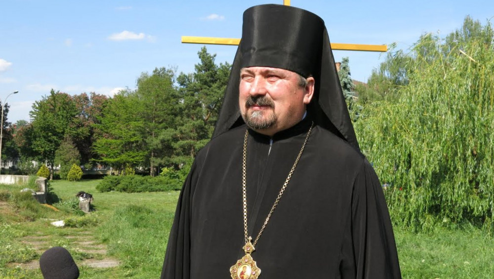 В Івано-Франківській області засудили єпископа ПЦУ за видачу фальшивих посвідчень ухилянтам